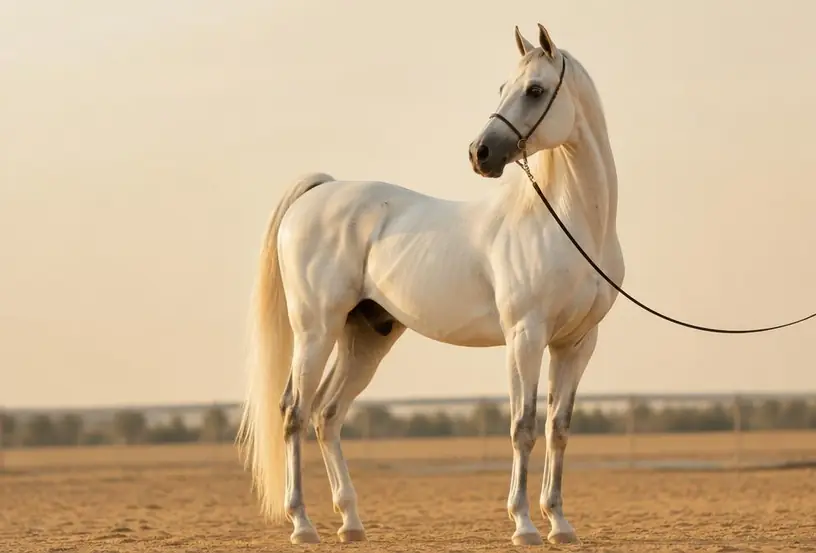 خيول
